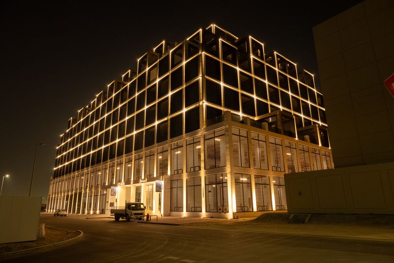 Al Telal 25, Residential project in Dubai