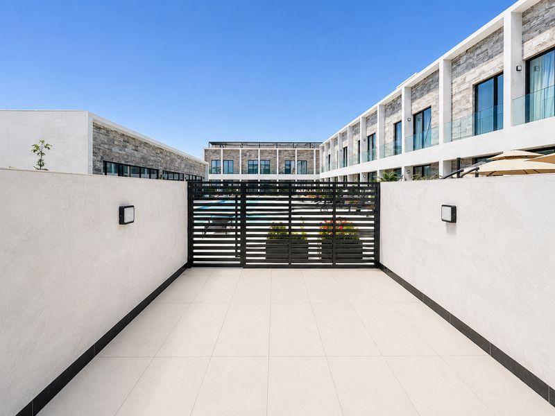 Al Telal Residence, Villas project in Dubai