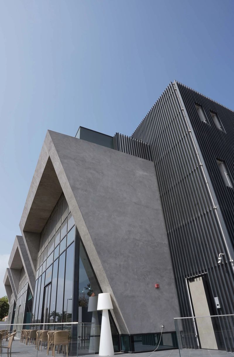 J3, Commercial project in Al Manara, Dubai
