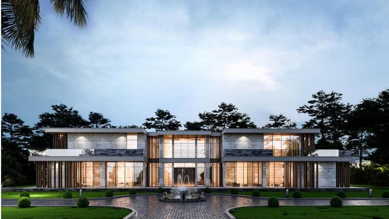 Al Khawaneej Villa, Villas project in Al Khawaneej First, Dubai
