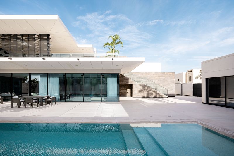 Nad Al Sheba Villas, Villas project in Nad Al Sheba, Dubai