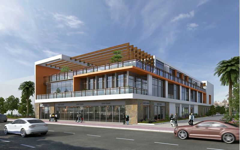 Al Telal 12, Residential project in Dubai