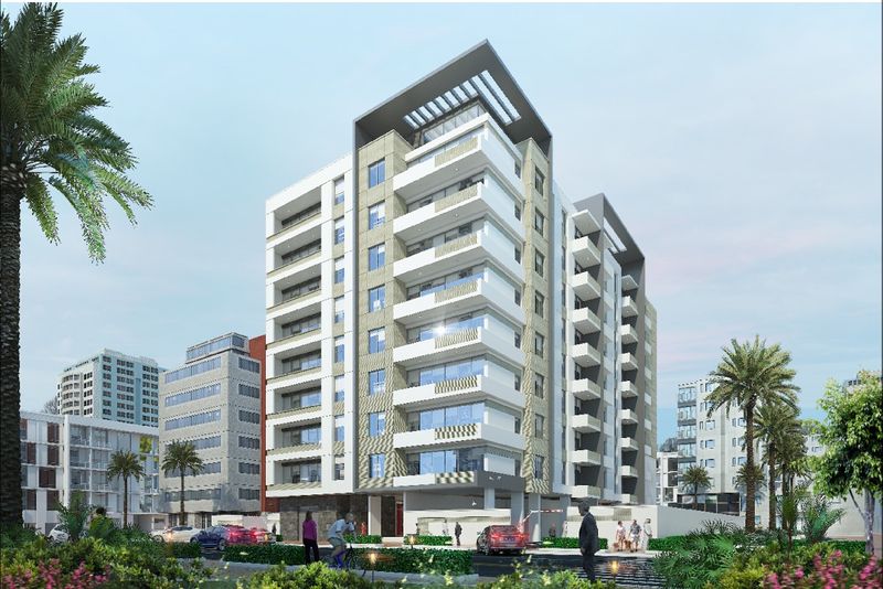 Al Telal 20, Residential project in Nad Al Hamar, Dubai