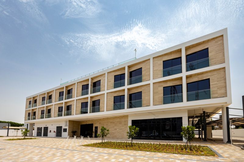 Al Telal 21, Residential project in Dubai