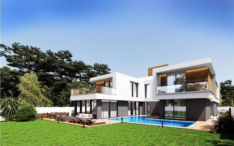 Villa, Wadi Al Shabak, Villas project in Wadi Al Shabak, Dubai