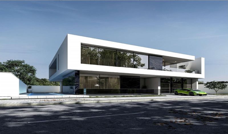 Private Villa, Umm Suqeim, Villas project in Umm Suqeim, Dubai