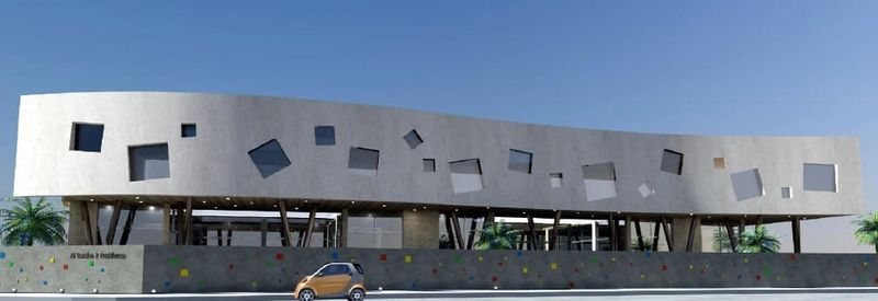 T10 Villas, Villas project in Dubai
